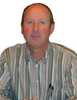 Luis Cesar Ventura